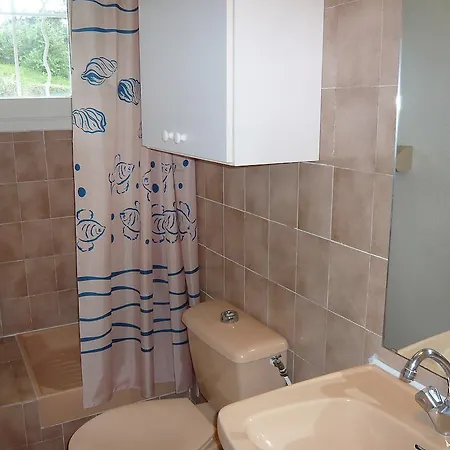 La Madrague Bleue Appartement