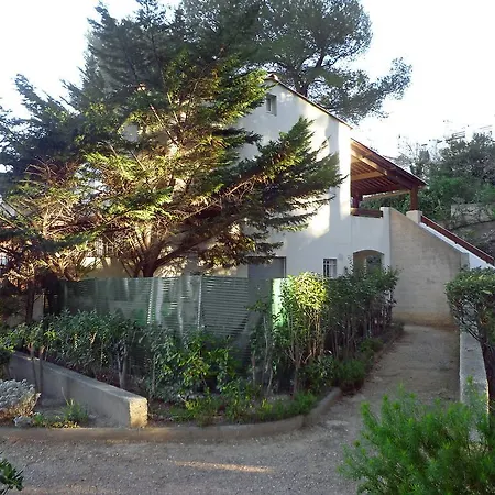 La Madrague Bleue