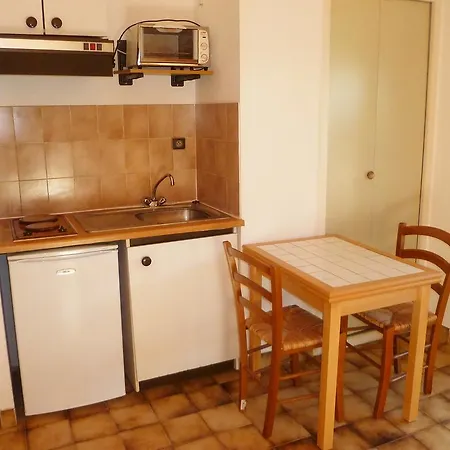 Apartment La Madrague Bleue Saint-Cyr-sur-Mer